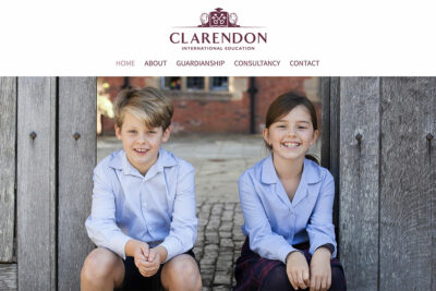 Clarendon International Education